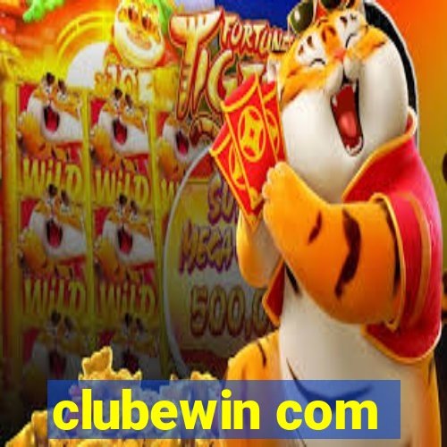 clubewin com