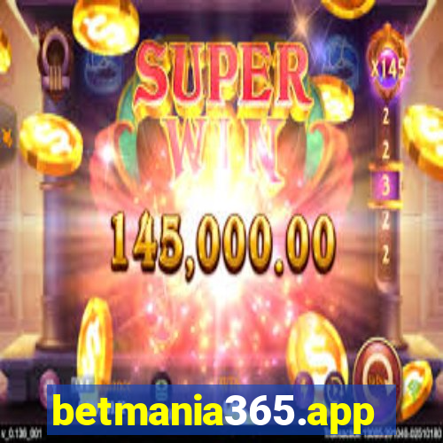 betmania365.app