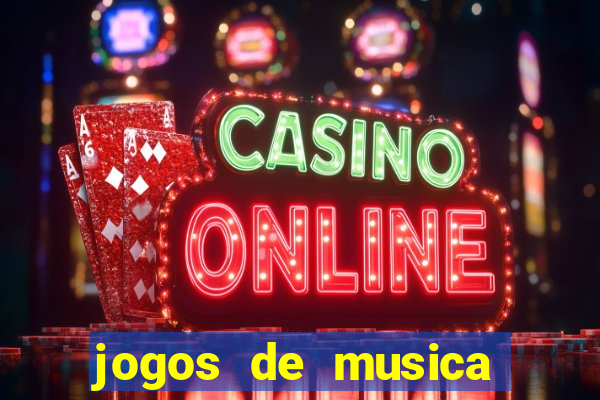 jogos de musica para pc