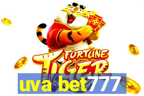 uva bet777