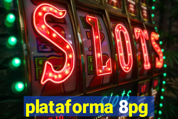 plataforma 8pg