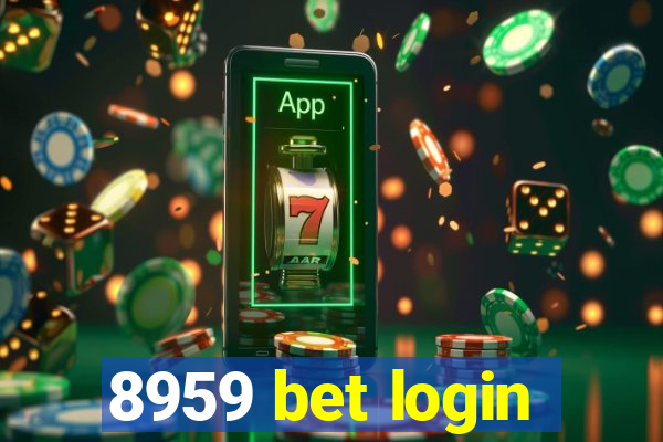 8959 bet login