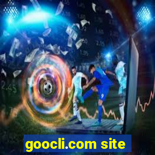 goocli.com site