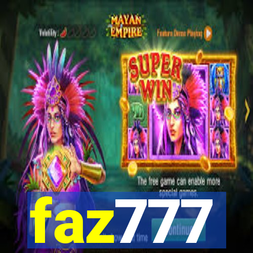 faz777