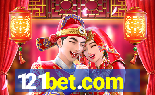 121bet.com