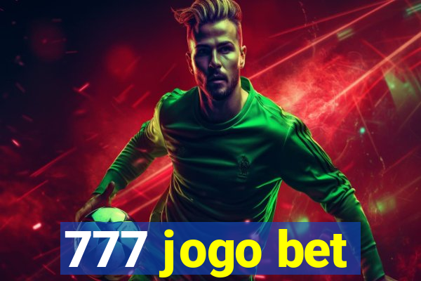 777 jogo bet