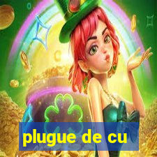 plugue de cu