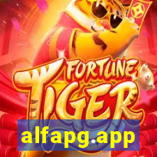 alfapg.app