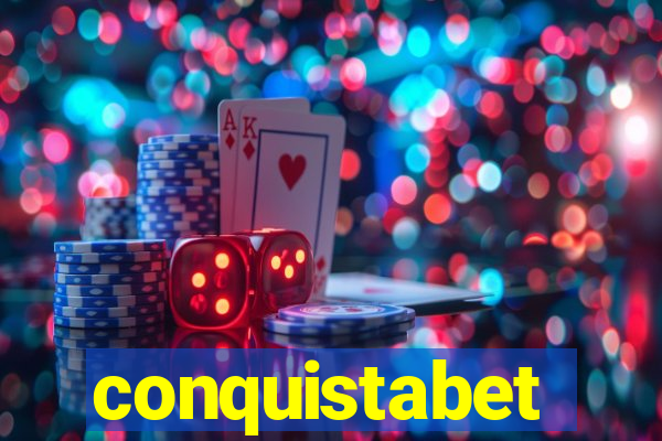 conquistabet