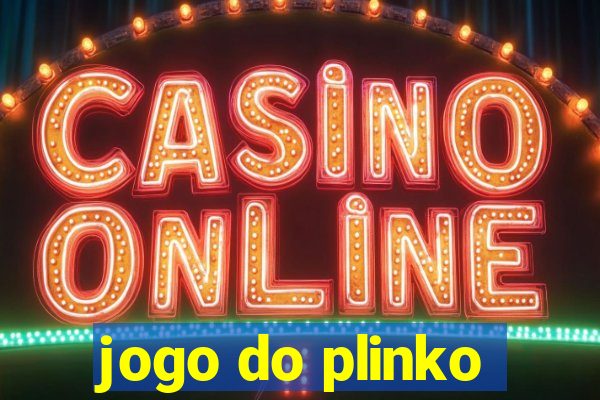 jogo do plinko