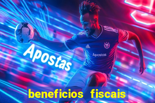 beneficios fiscais minas gerais