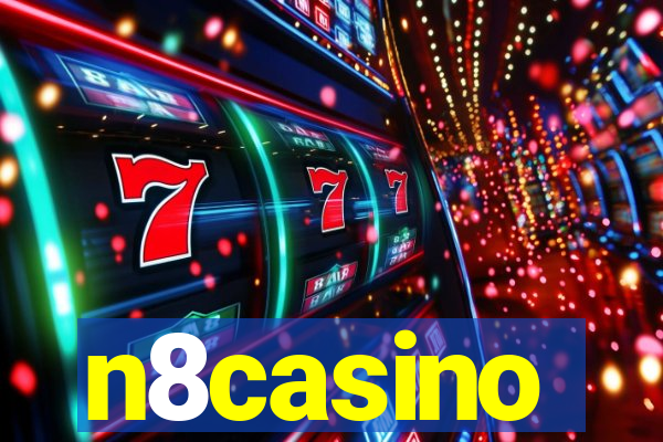 n8casino