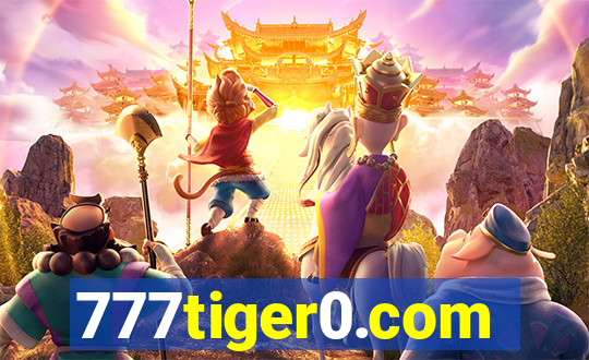 777tiger0.com