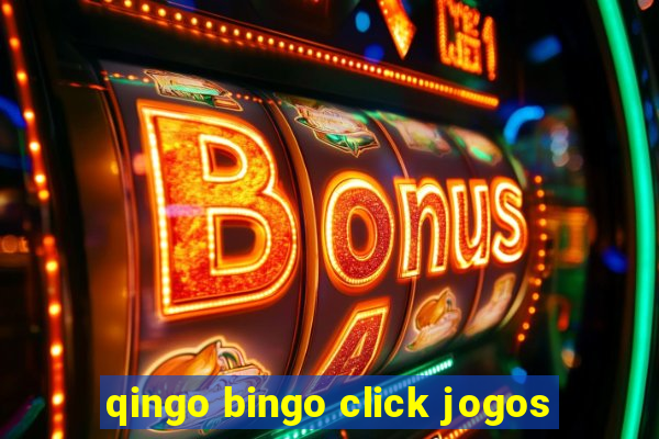 qingo bingo click jogos