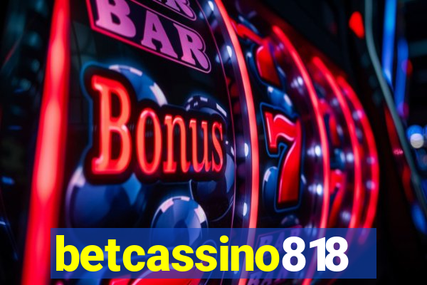 betcassino818