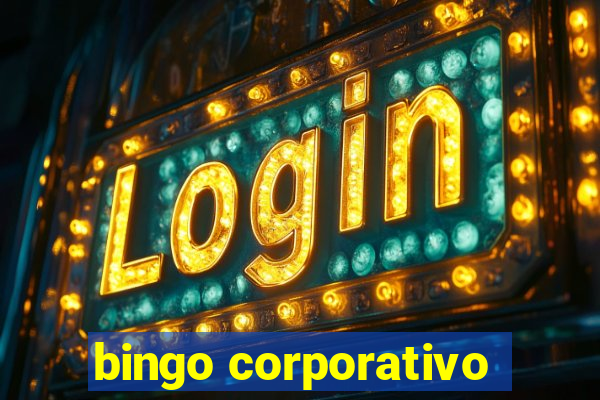 bingo corporativo