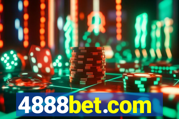 4888bet.com