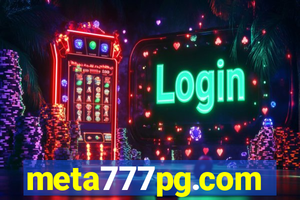 meta777pg.com