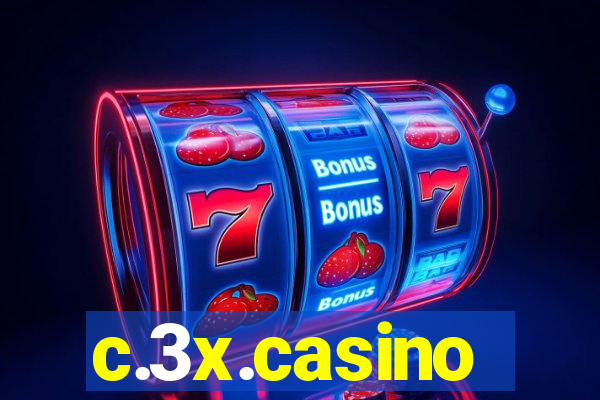 c.3x.casino