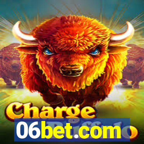 06bet.com