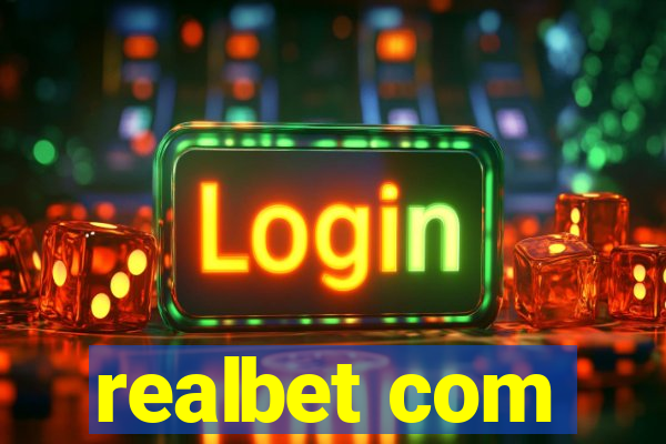 realbet com