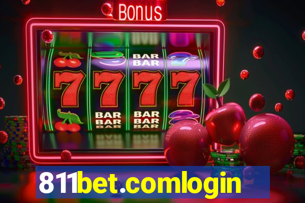 811bet.comlogin