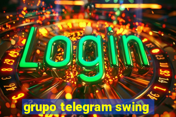 grupo telegram swing