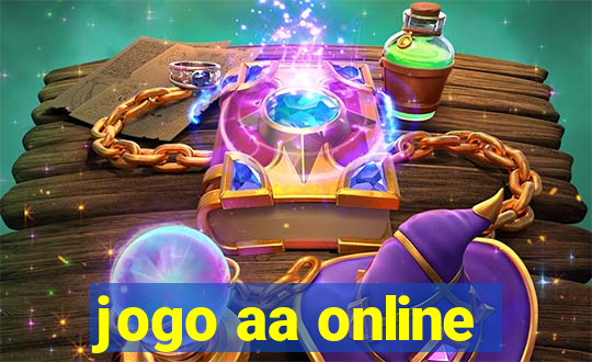 jogo aa online