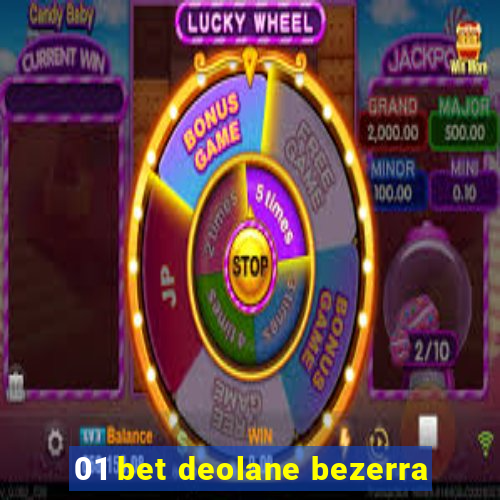 01 bet deolane bezerra