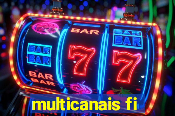 multicanais fi