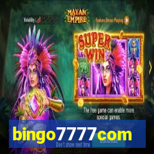 bingo7777com