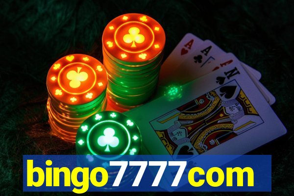 bingo7777com