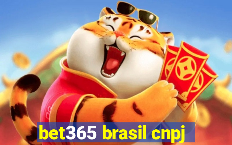 bet365 brasil cnpj