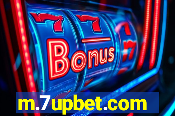 m.7upbet.com