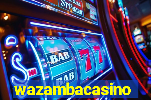 wazambacasino