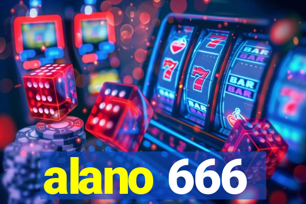 alano 666