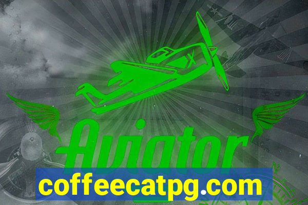 coffeecatpg.com