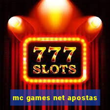 mc games net apostas