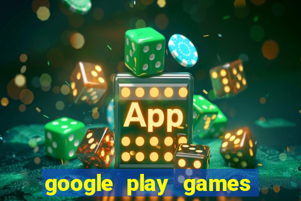 google play games beta pc