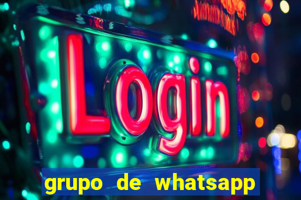 grupo de whatsapp de adulto