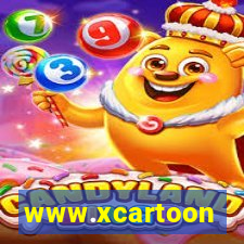 www.xcartoon