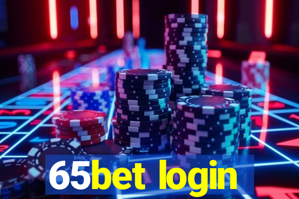 65bet login