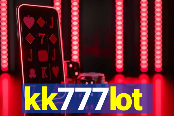 kk777lot