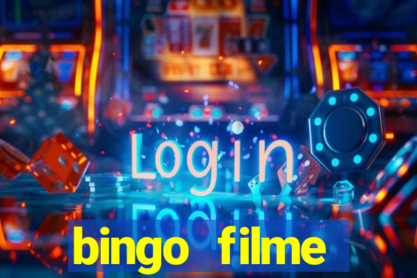 bingo filme assistir online