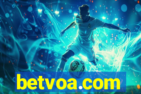 betvoa.com