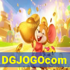 DGJOGOcom