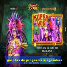 garotas de programa alagoinhas