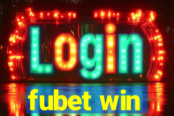 fubet win