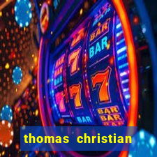 thomas christian bingo porn