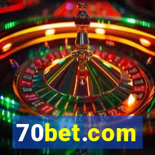 70bet.com